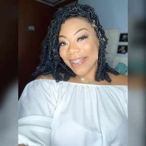 Meet your Posher, Mariah